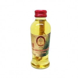 Chai đựng rượu 120ml 2