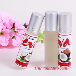 Chai bi lăn 10ml