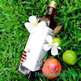 Chai đựng rượu 750ml