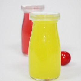 Hũ pudding cao 100ml