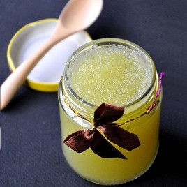 Hũ 120ml nắp vàng, đỏ