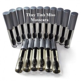 Chai lọ Mascara