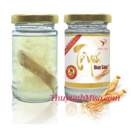 Hũ thủy tinh 100ml