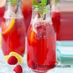 Chai thuy tinh nap thiec 300ml