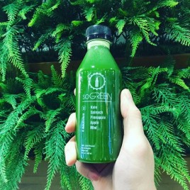Chai nhua PET tron 310ml