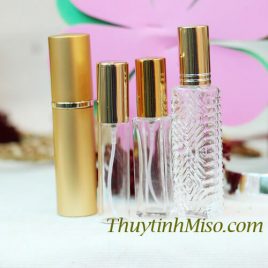 Chai lọ chiết nước hoa