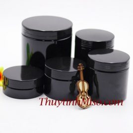 Hu nhua PET den