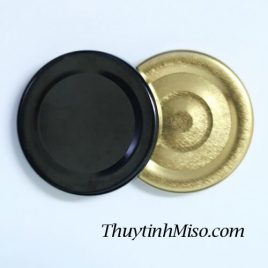 Nắp Hũ thủy tinh Phi 48 (Ф48)