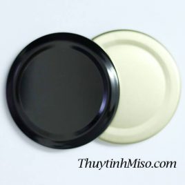 Nắp Hũ thủy tinh Phi 63 (Ф63)