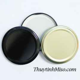 Nắp Hũ thủy tinh Phi 82 (Ф82)