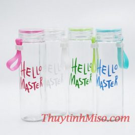 binh thuy tinh hello master trong 480ml