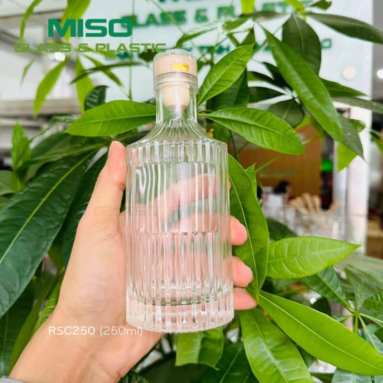 Mua bán chai đựng rượu các loại, nhiều dung tích, giá sỉ và lẻ - Thủy ...